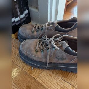 Sketchers Jammers - Say Goodbye Brown